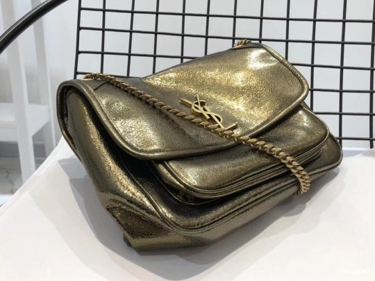 Rep ladies REP MEDIUM NIKI YSL 0823